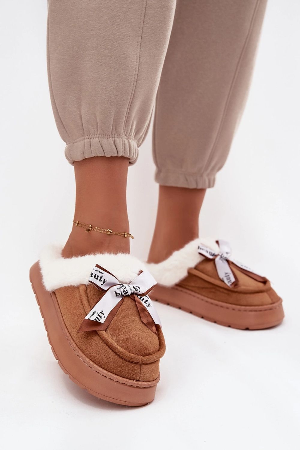 Pantoffeln model 220540 Step in style