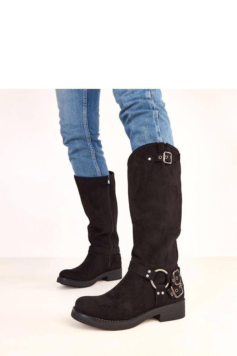Stiefel model 220575 Solea