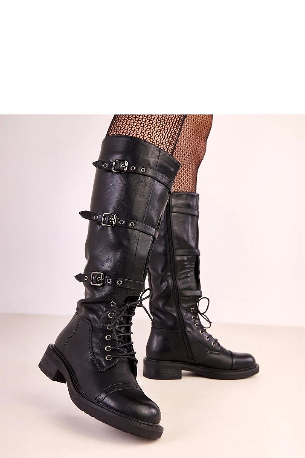 Stiefel model 220584 Solea