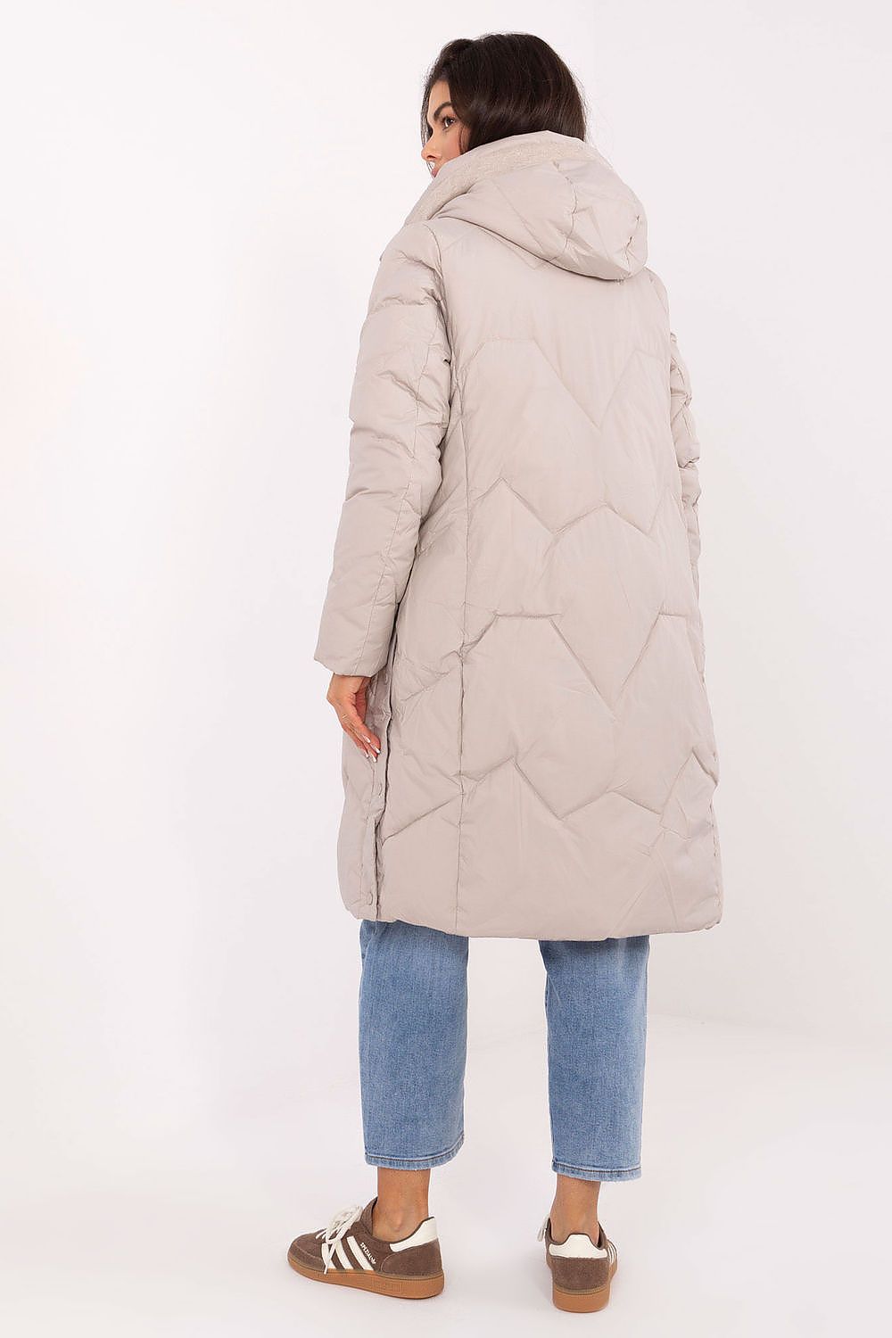 Jacke model 220630 MBM