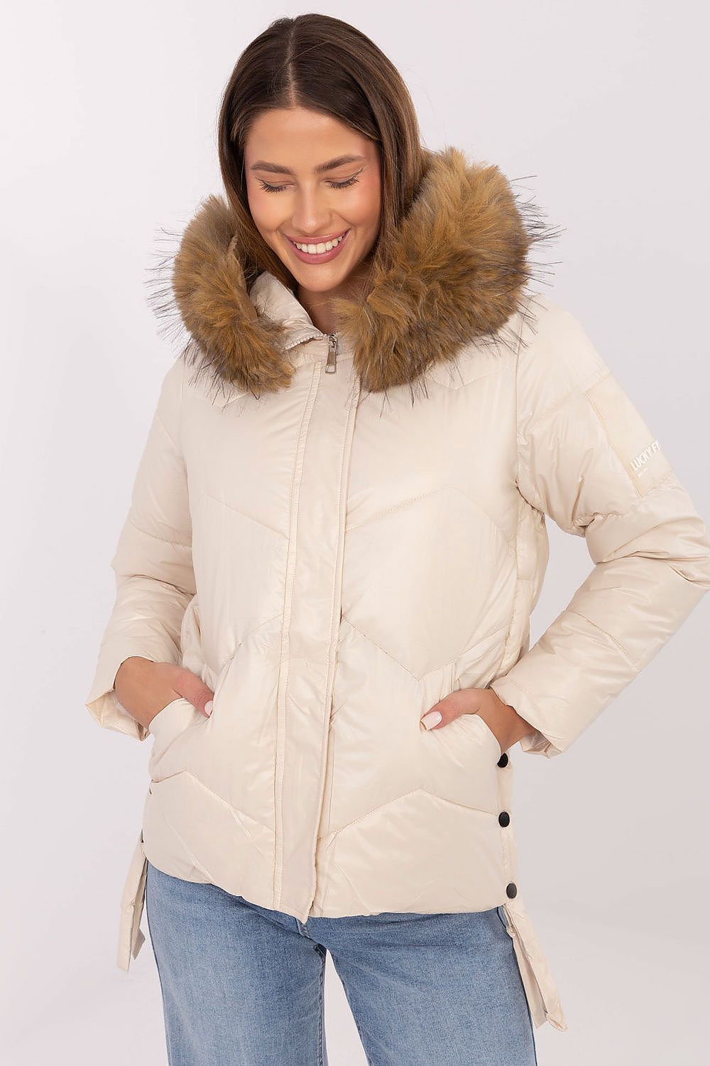 Jacke model 220639 MBM