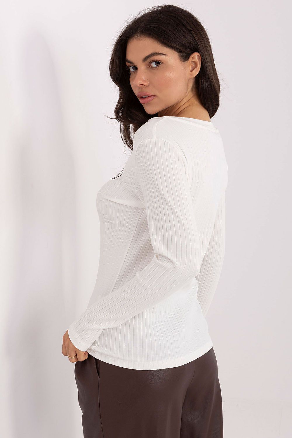 Bluse model 220865 Rue Paris