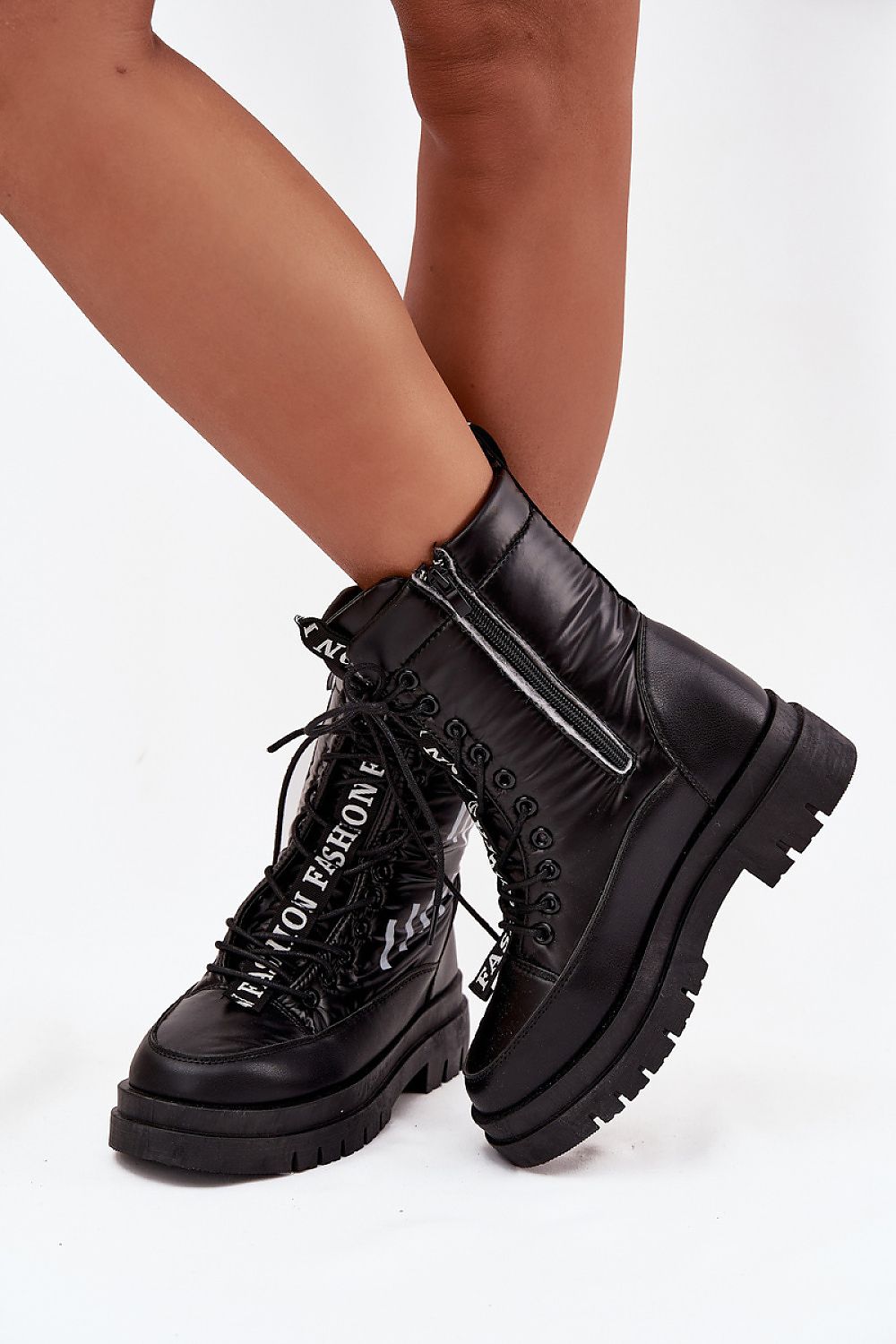 Schneeschuhe model 221137 Step in style