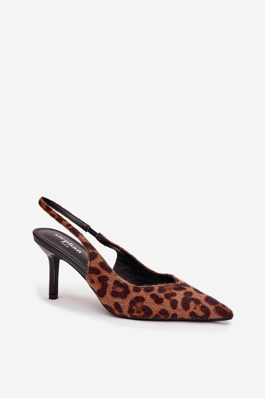 Stöckelschuhe model 221163 Step in style
