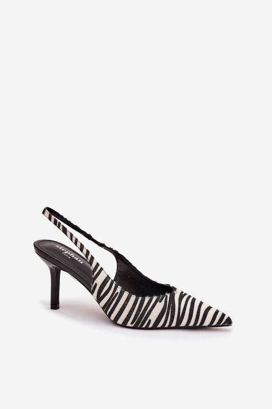 Stöckelschuhe model 221164 Step in style