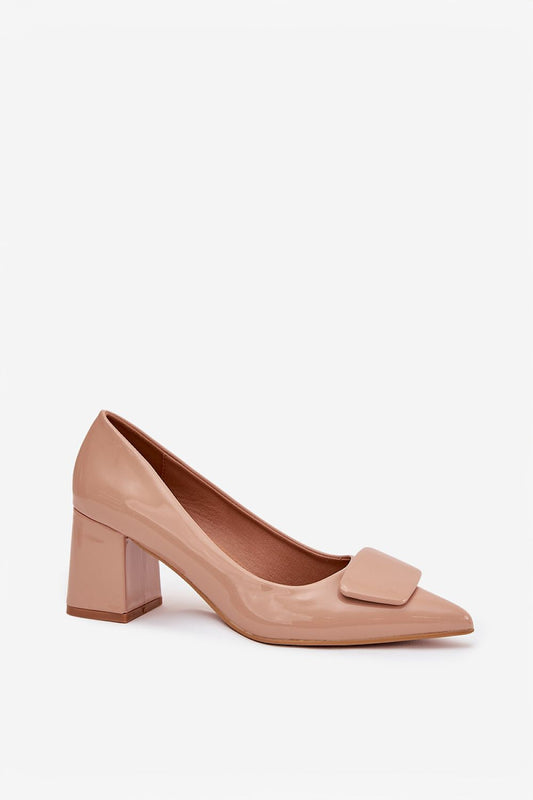 Pumps mit Absatz model 221173 Step in style