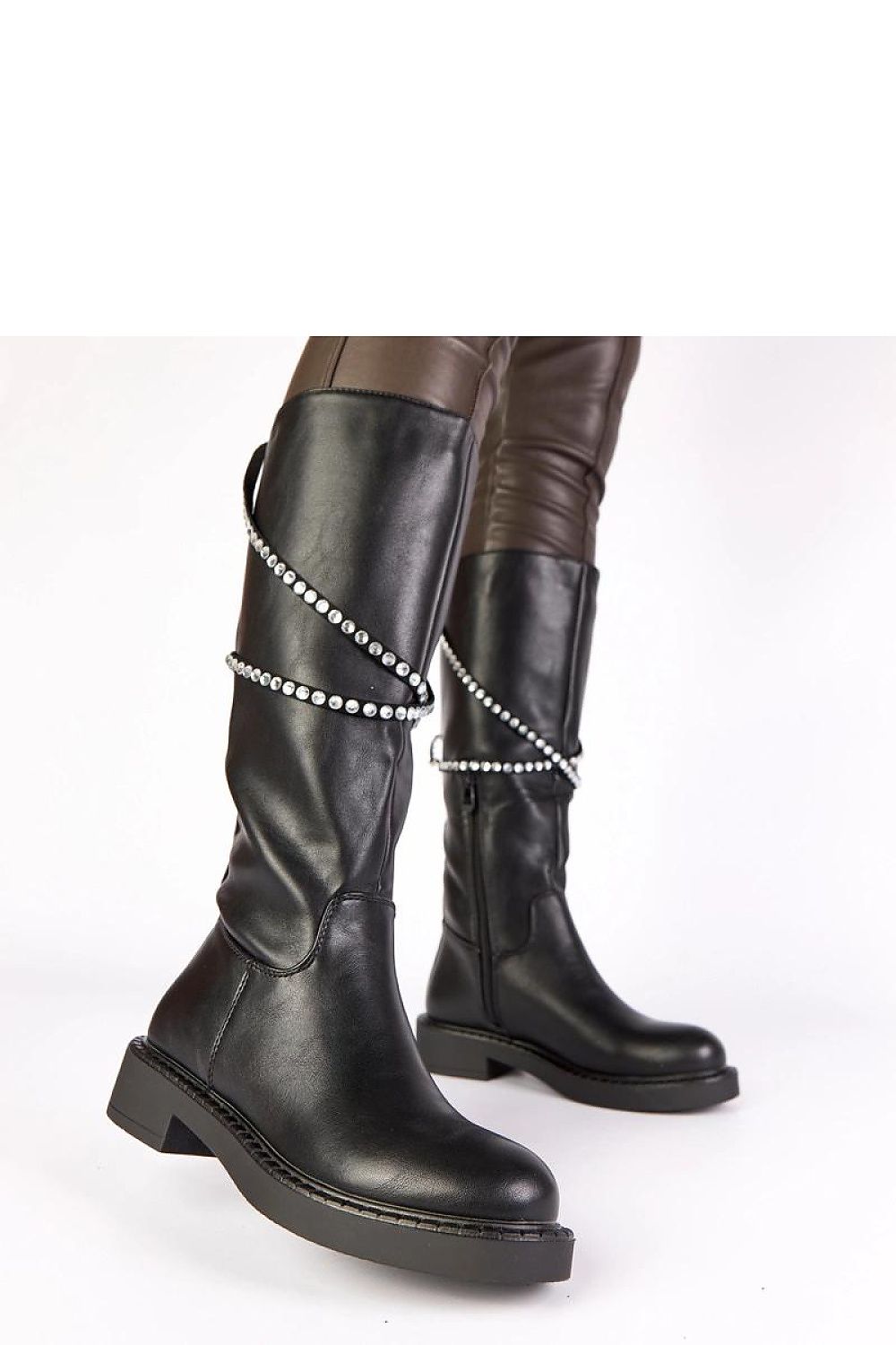 Stiefel model 221364 Solea