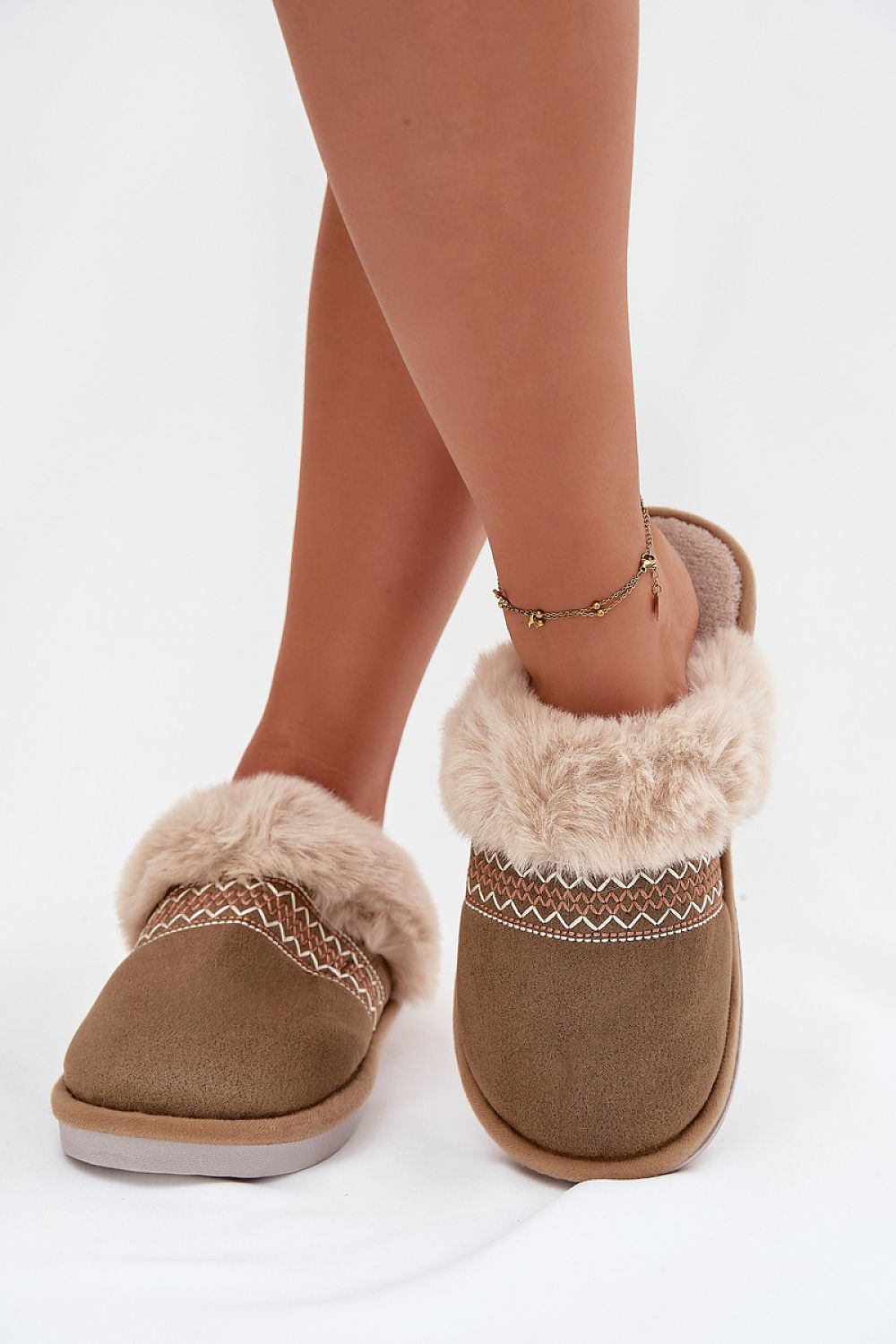 Pantoffeln model 221486 Step in style