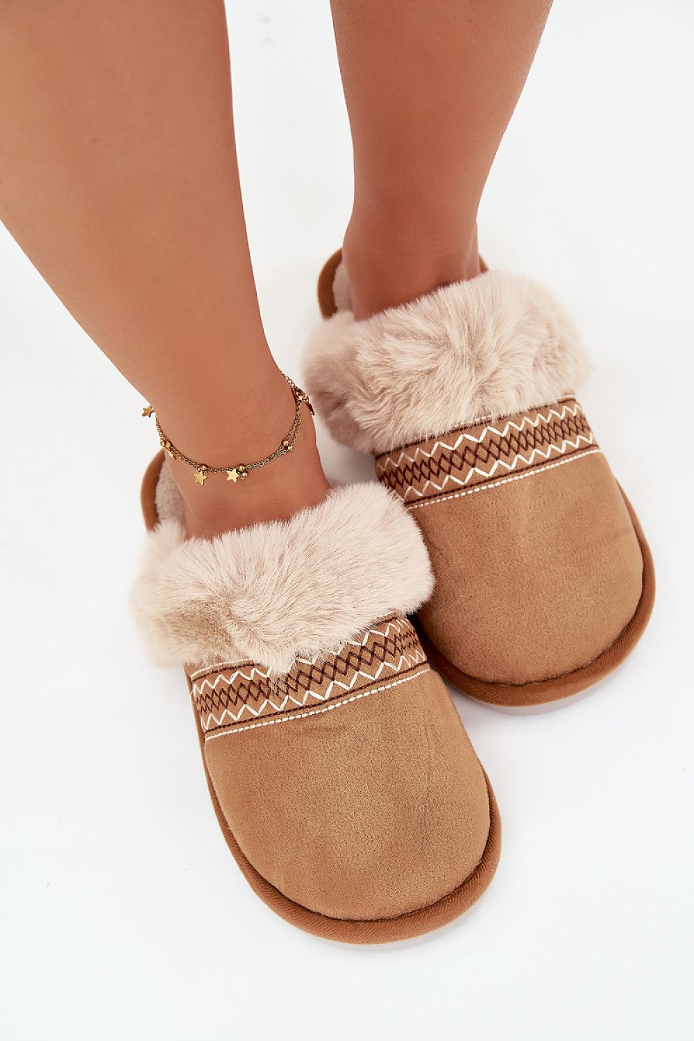 Pantoffeln model 221487 Step in style