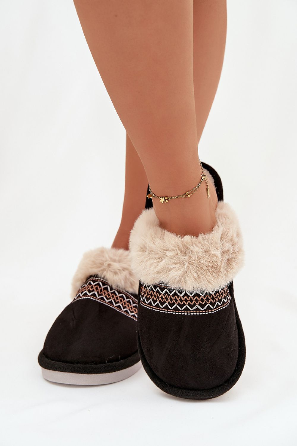 Pantoffeln model 221488 Step in style