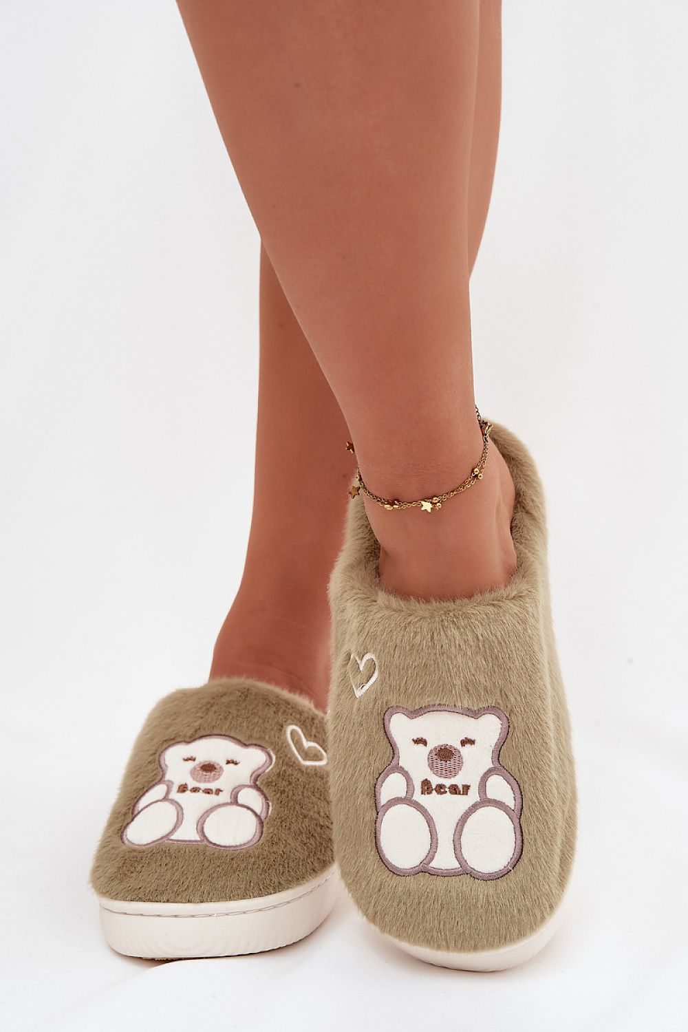 Pantoffeln model 221494 Step in style