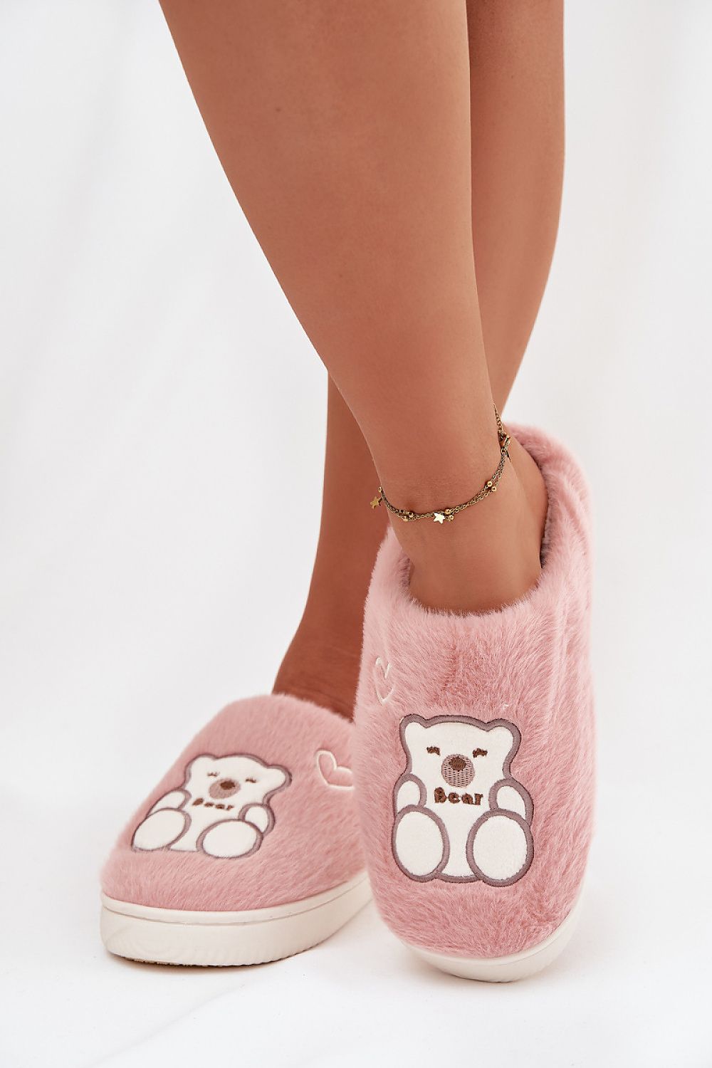 Pantoffeln model 221495 Step in style