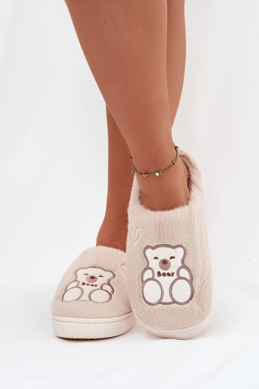 Pantoffeln model 221496 Step in style