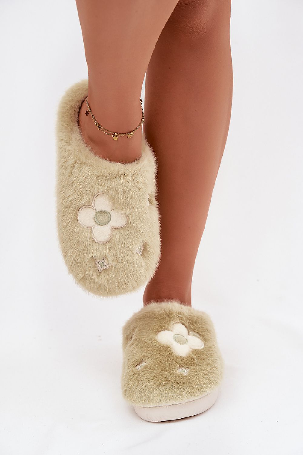 Pantoffeln model 221502 Step in style