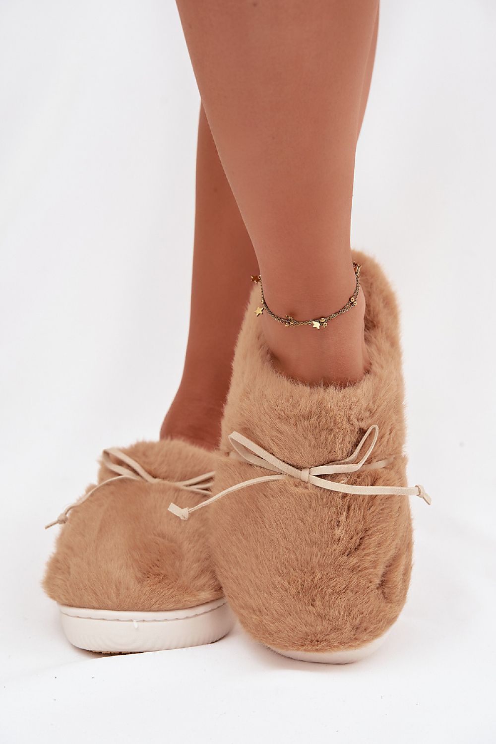 Pantoffeln model 221507 Step in style