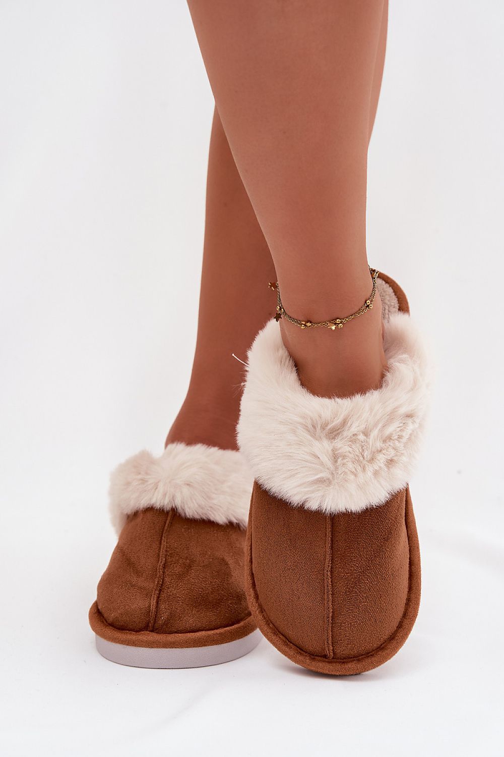 Pantoffeln model 221513 Step in style