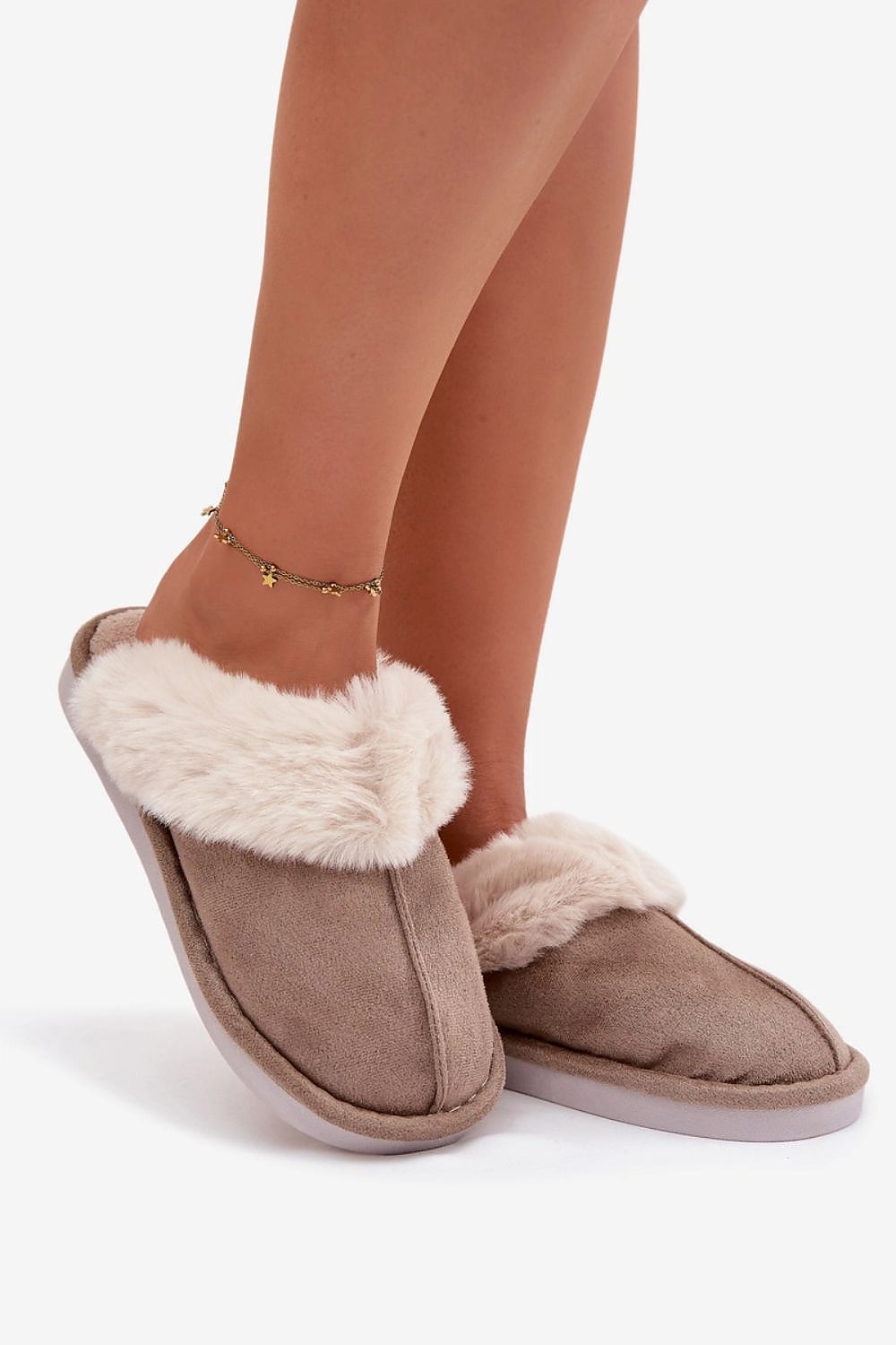 Pantoffeln model 221511 Step in style