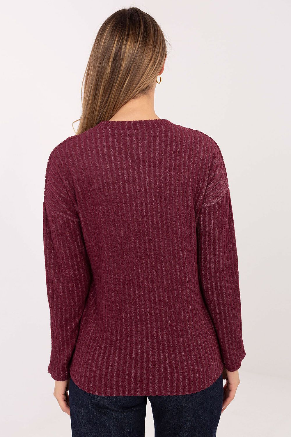 Pullover model 221737 Relevance