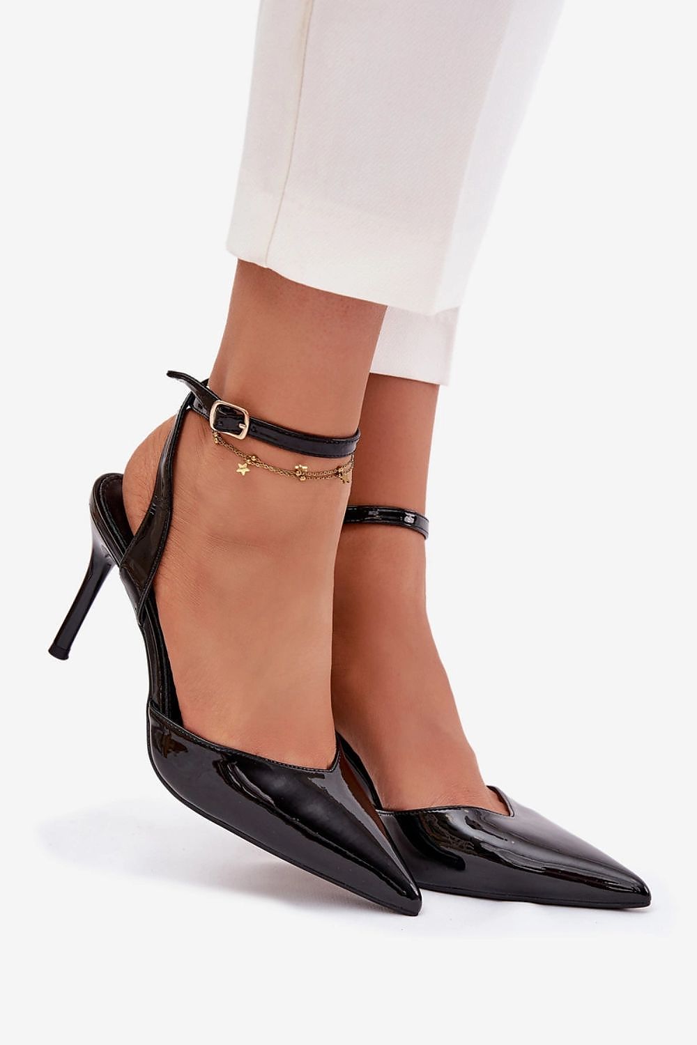 Stöckelschuhe model 221925 Step in style