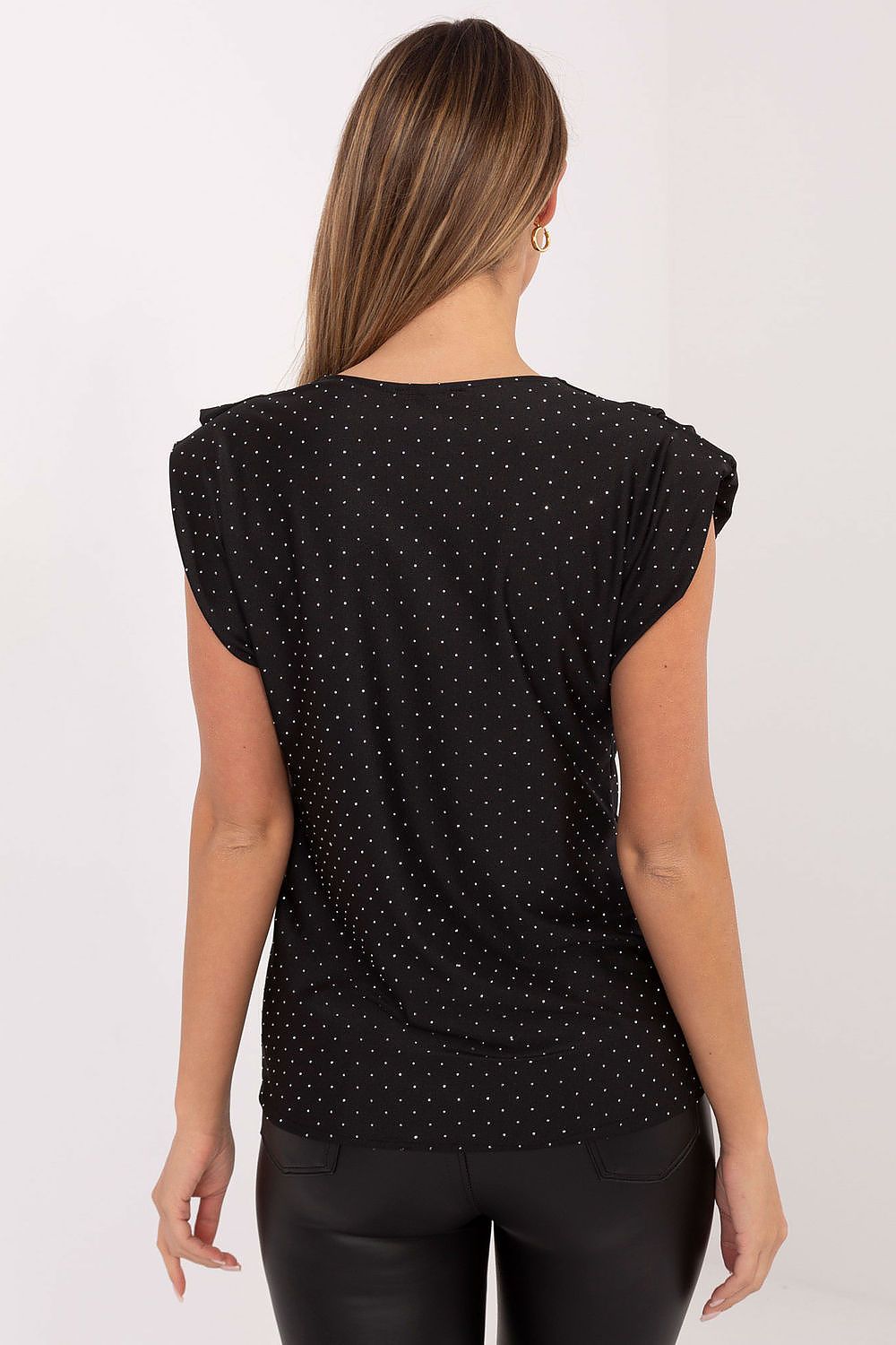 Bluse model 221995 Italy Moda