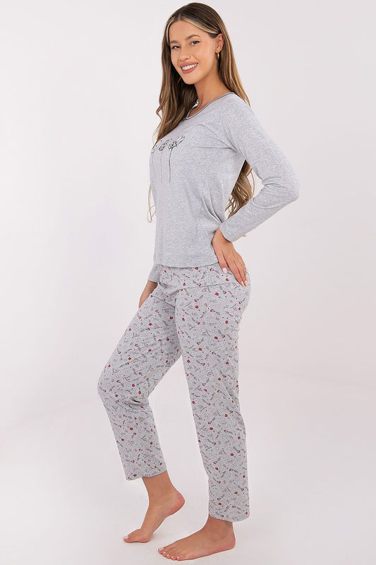 Pyjama model 222192 Forever Pink