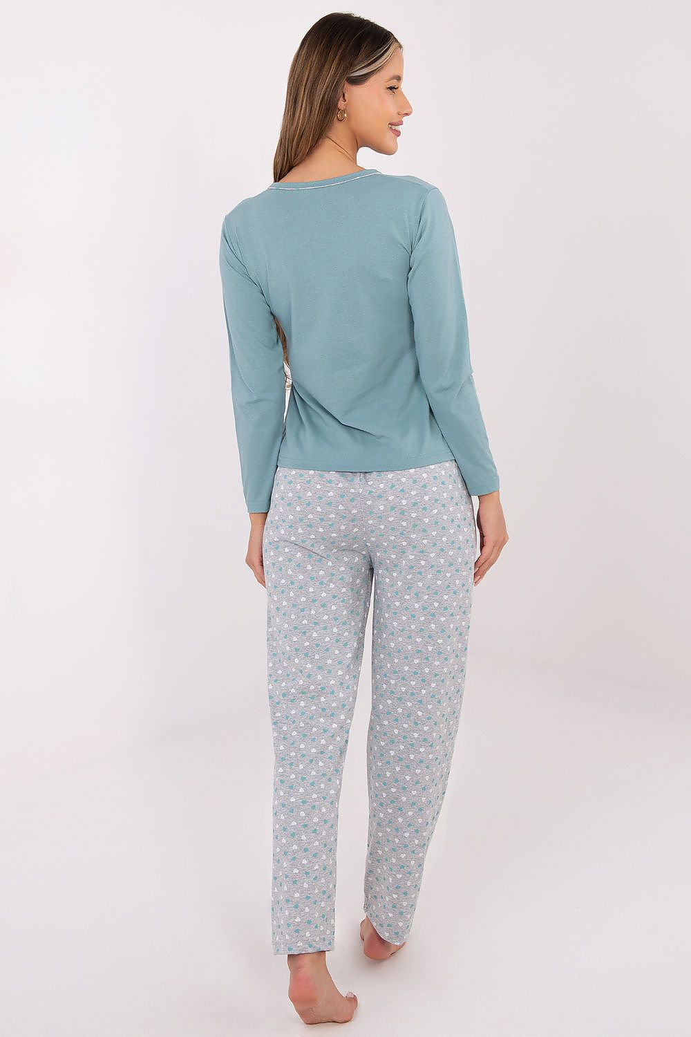 Pyjama model 222194 Forever Pink
