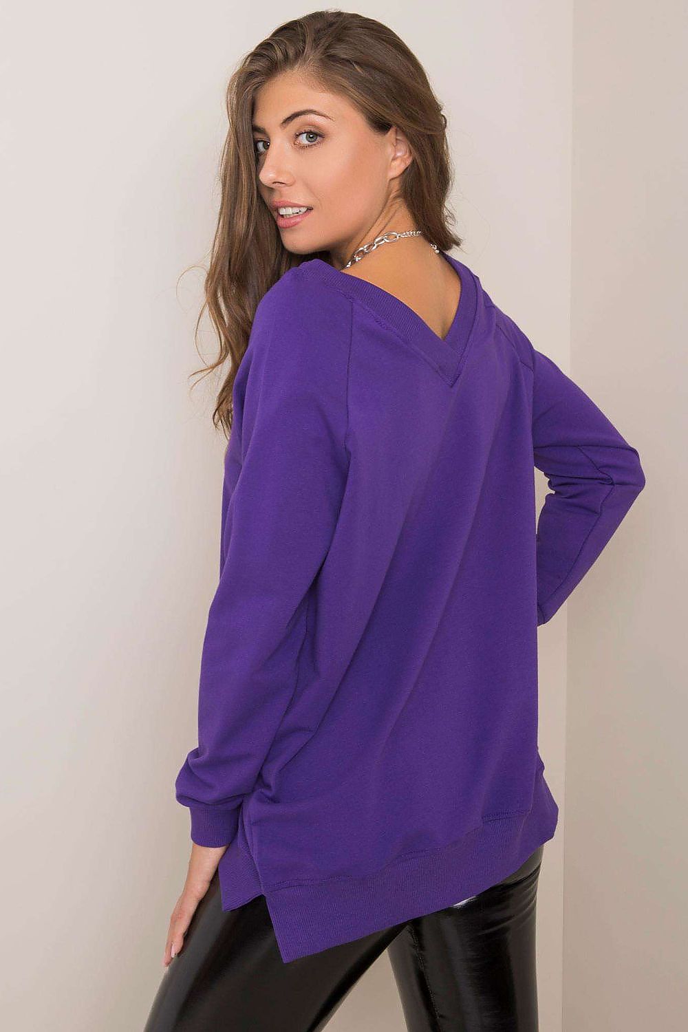 Sweater model 222231 Rue Paris