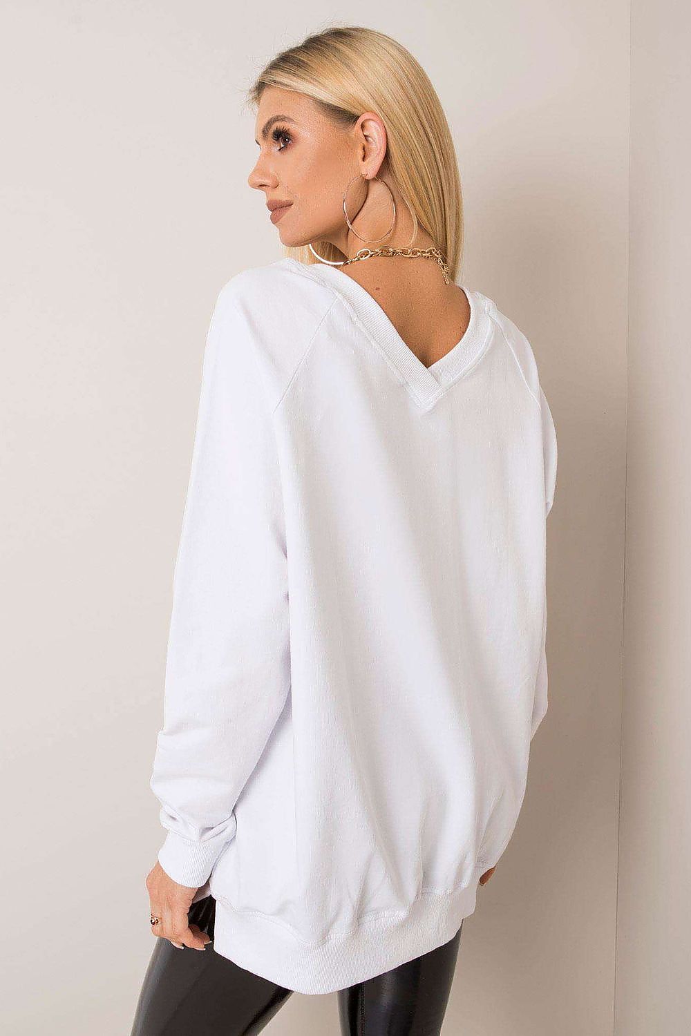 Sweater model 222234 Rue Paris
