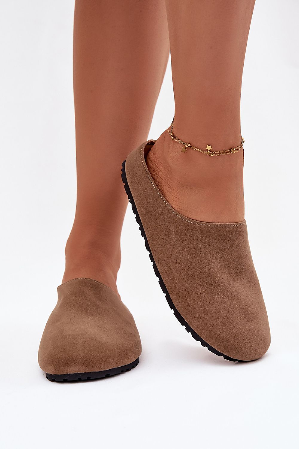 Pantoffeln model 222273 Step in style
