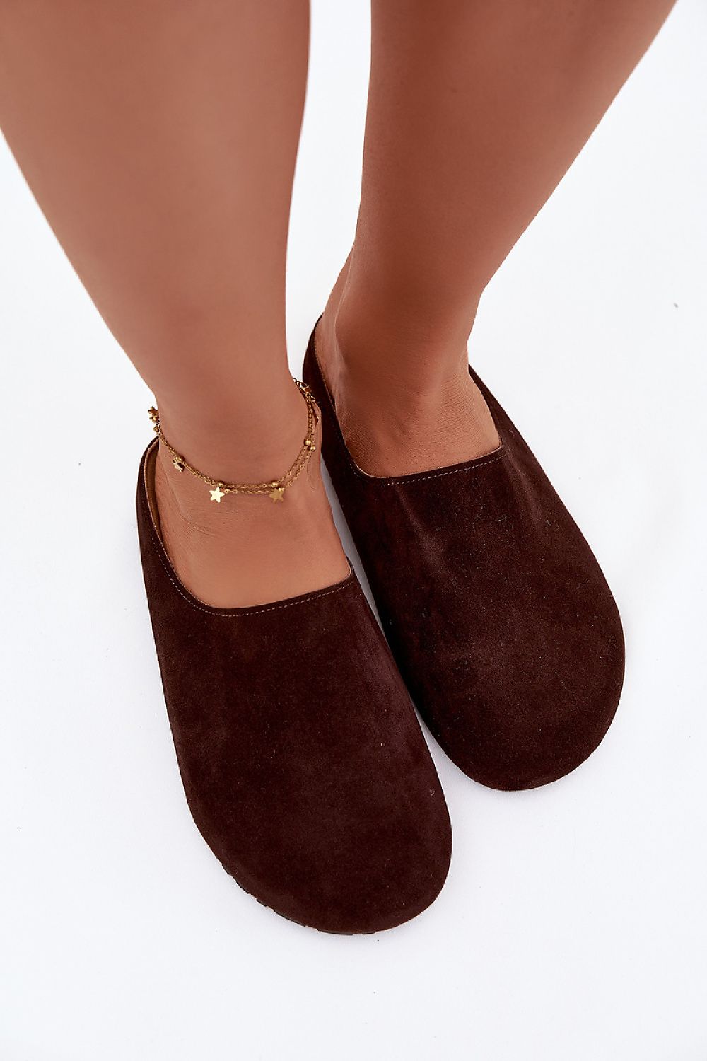 Pantoffeln model 222274 Step in style