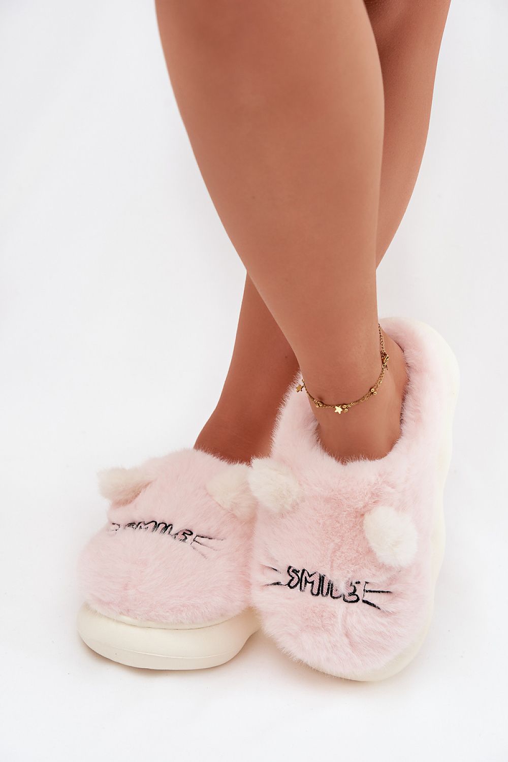 Pantoffeln model 222287 Step in style