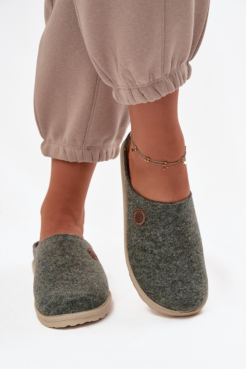 Pantoffeln model 222292 Step in style