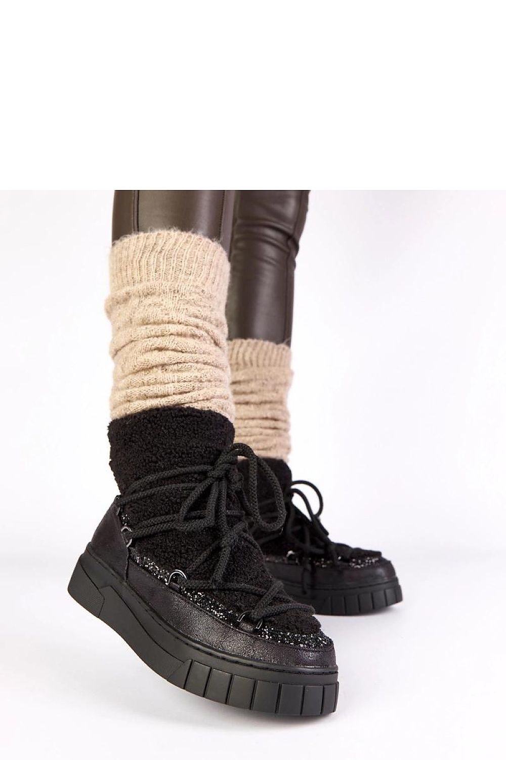 Schneeschuhe model 222356 Solea