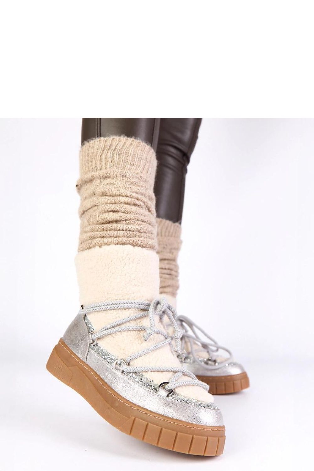 Schneeschuhe model 222357 Solea