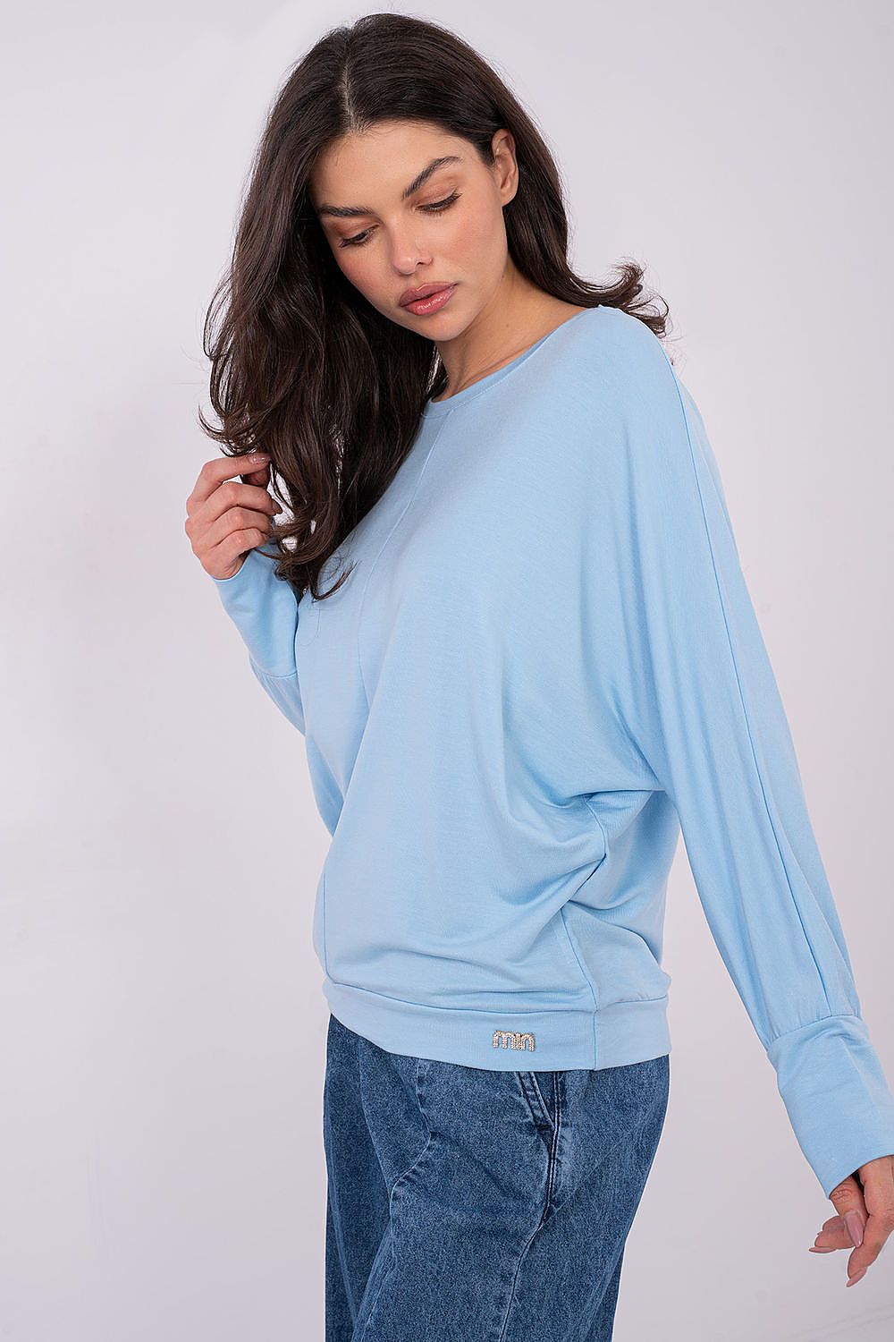 Bluse model 222421 Relevance