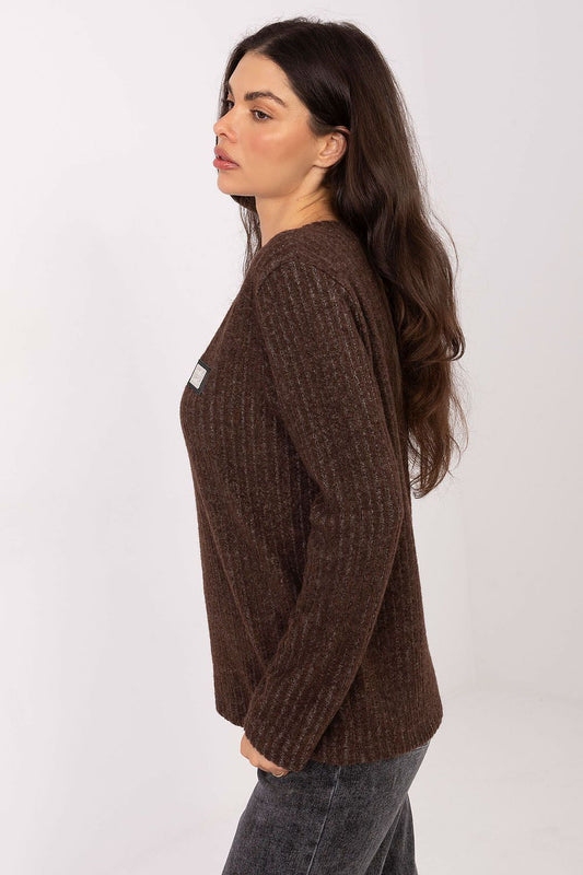 Pullover model 222434 Relevance
