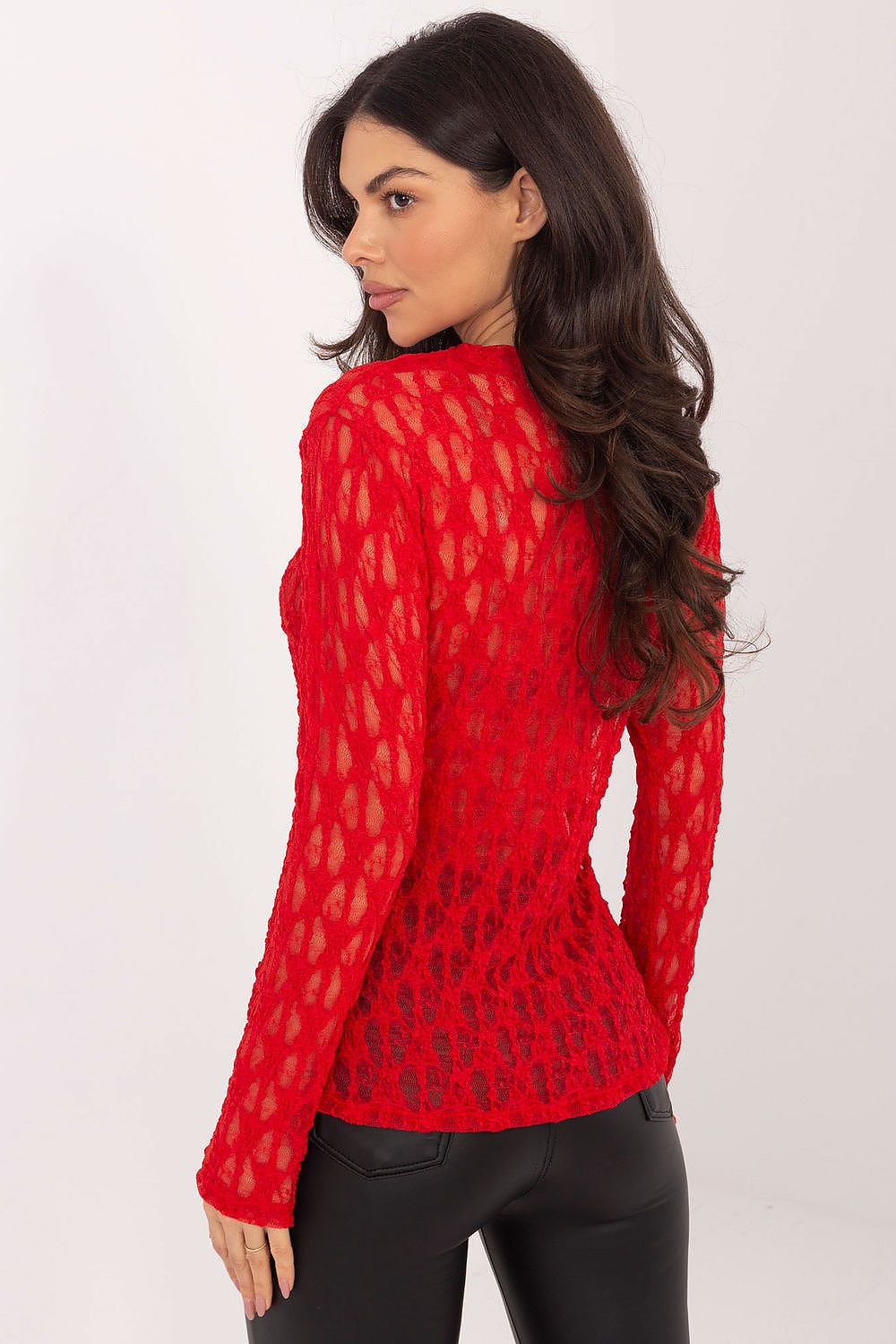 Bluse model 222599 Italy Moda