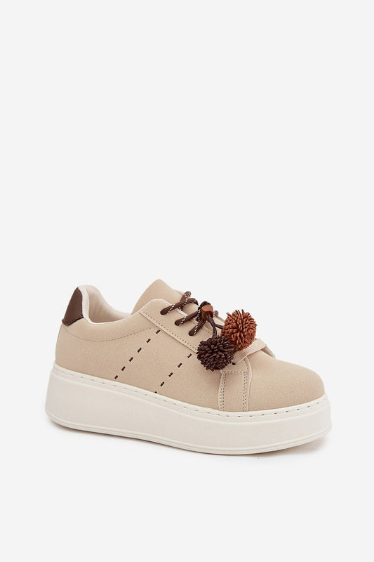 Sportschuhe model 223587 Step in style