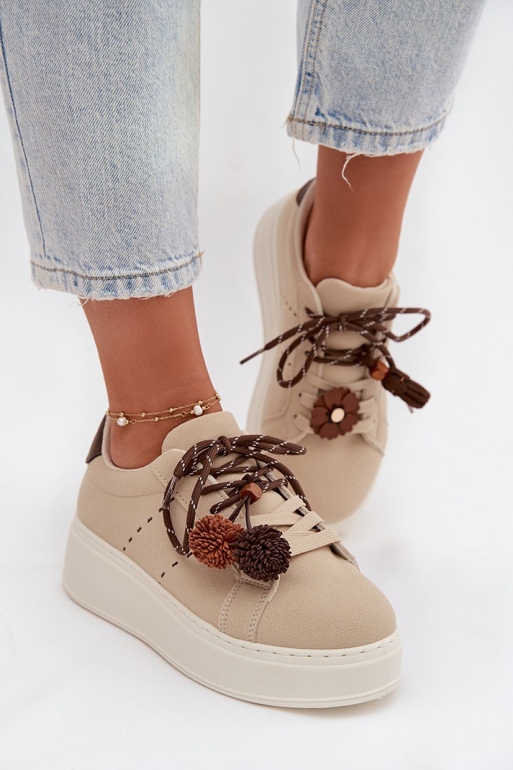 Sportschuhe model 223587 Step in style