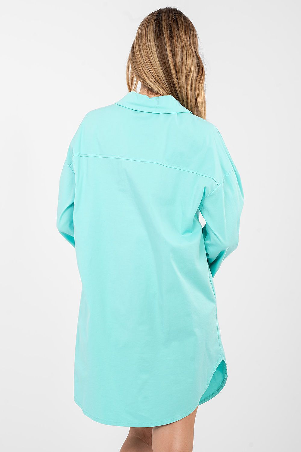 Alltagskleid model 223797 Rue Paris