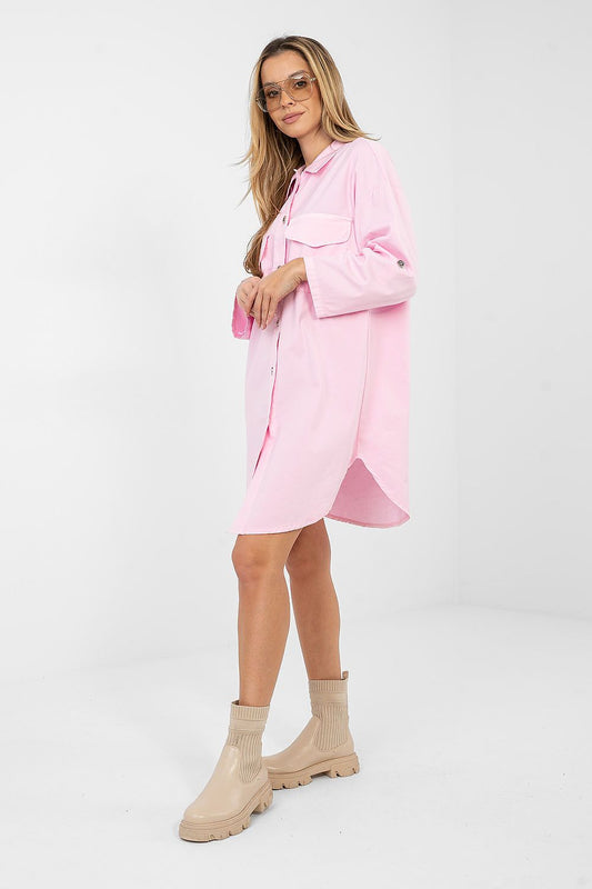 Alltagskleid model 223800 Rue Paris