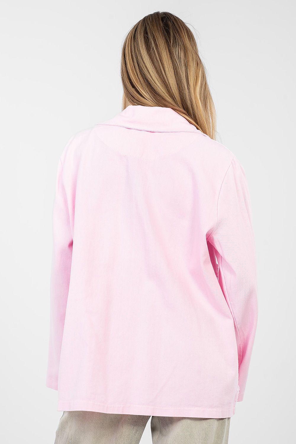Sakko model 223808 Rue Paris