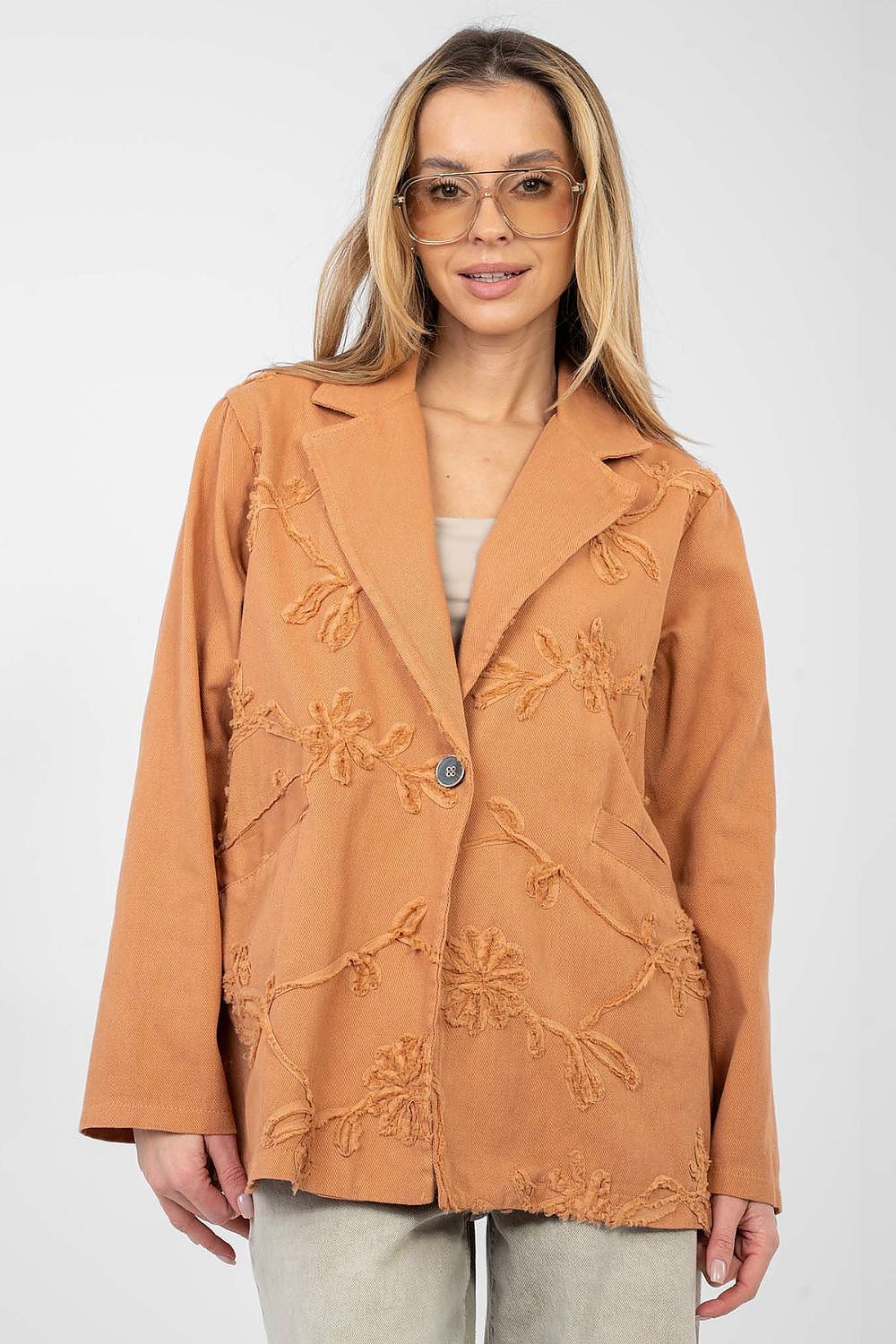Sakko model 223804 Rue Paris
