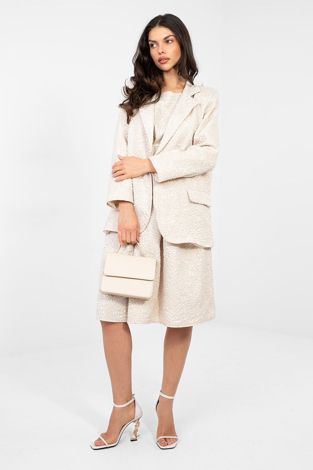 Cocktailkleid model 224447 Rue Paris