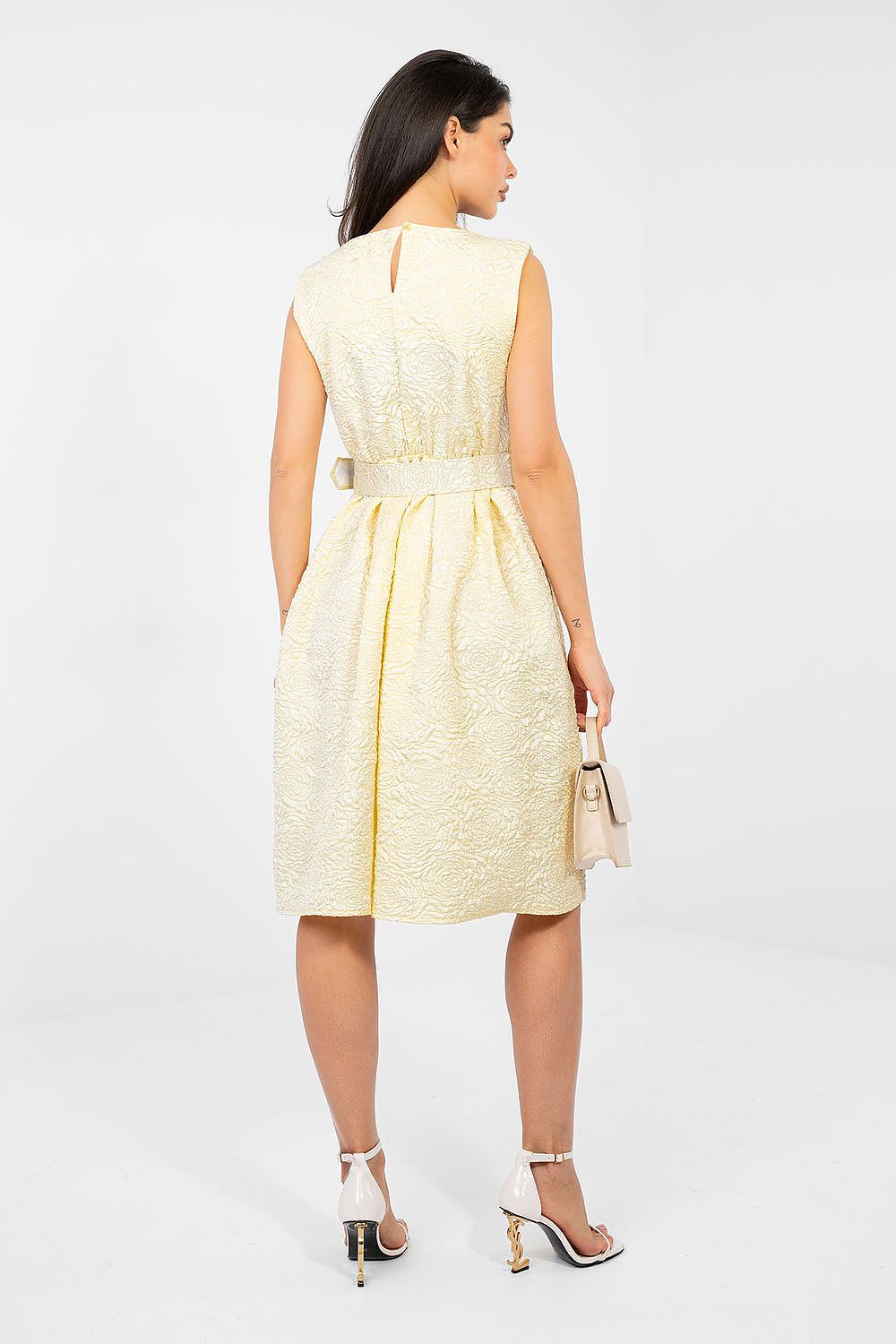 Cocktailkleid model 224448 Rue Paris