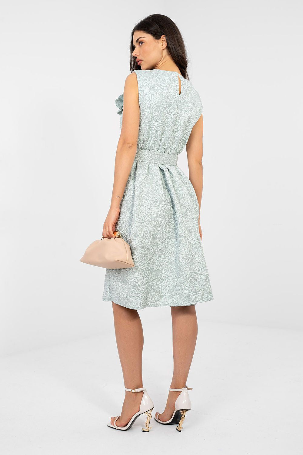Cocktailkleid model 224449 Rue Paris
