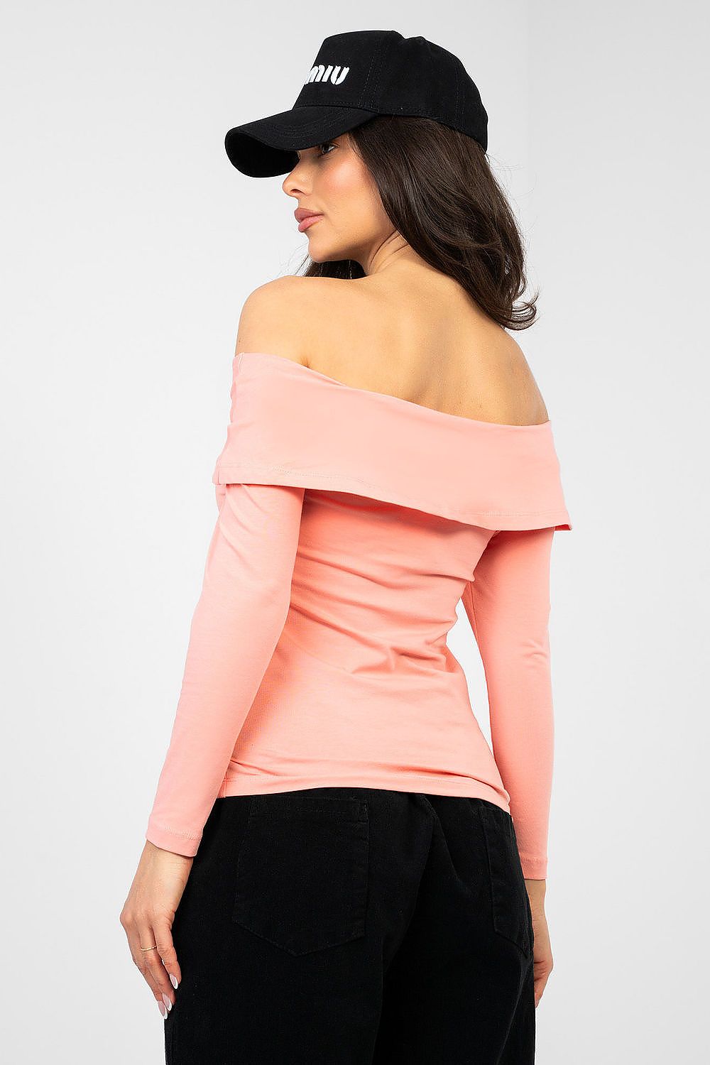 Bluse model 224747 Rue Paris