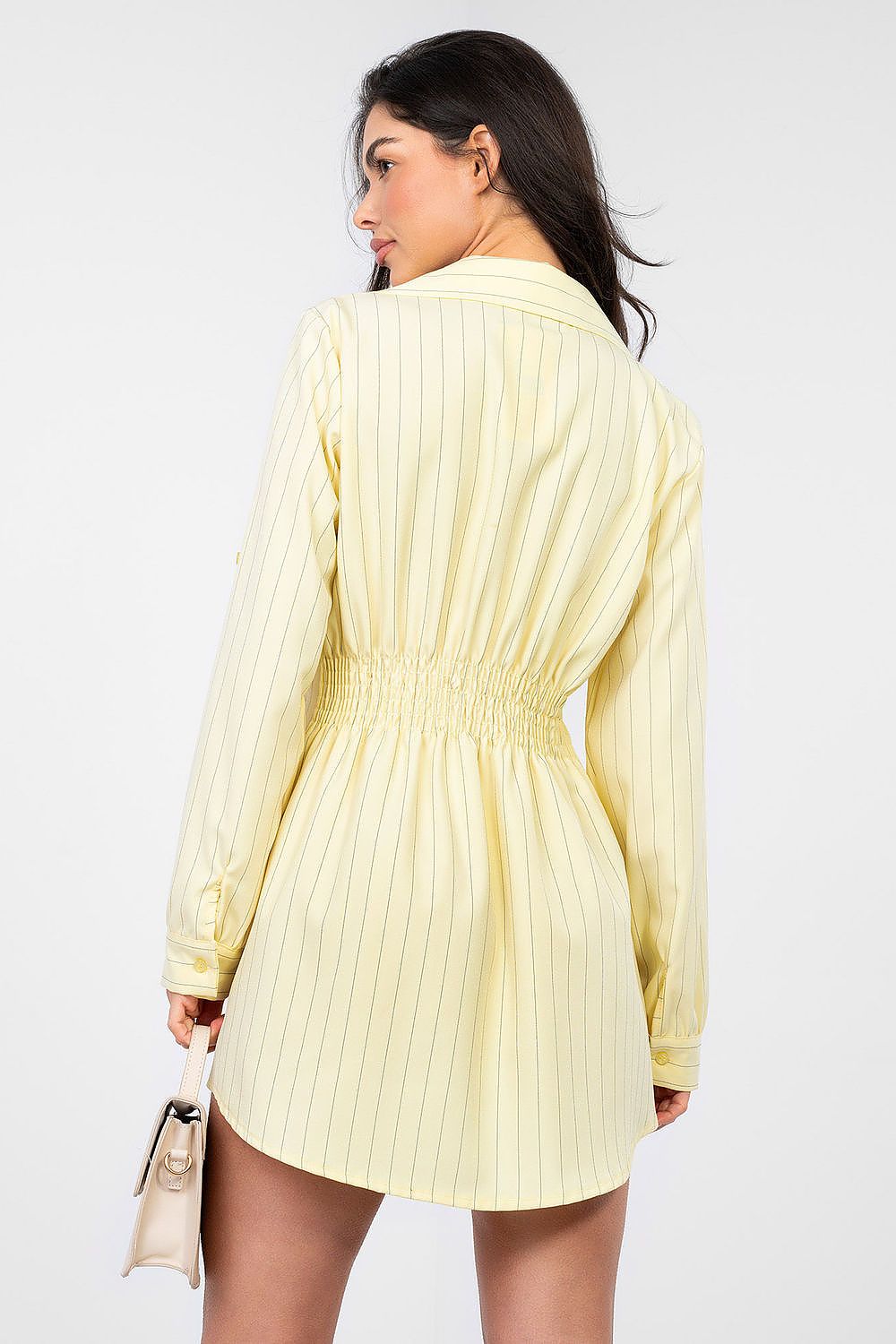 Alltagskleid model 224767 Rue Paris