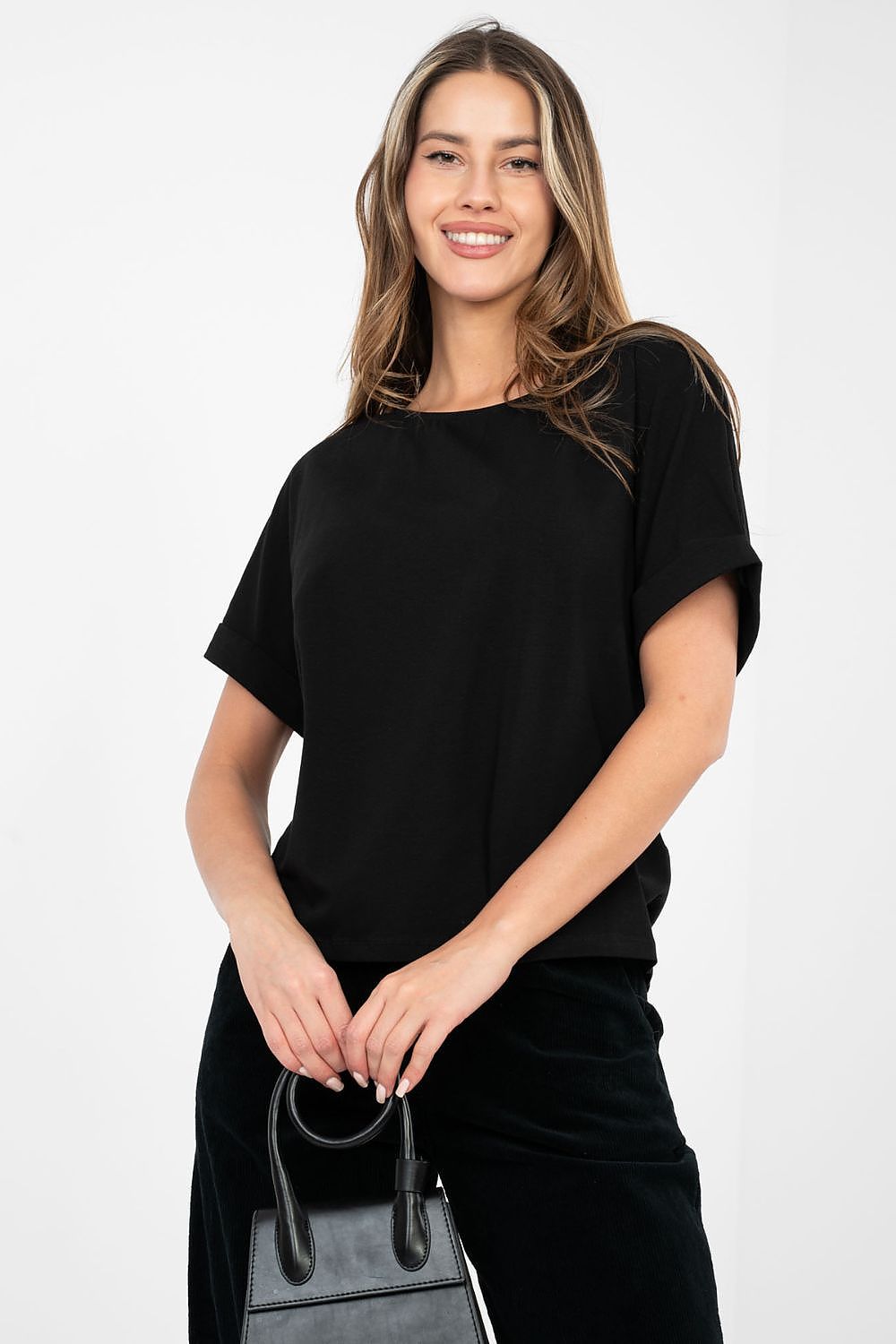 Bluse model 224744 Rue Paris