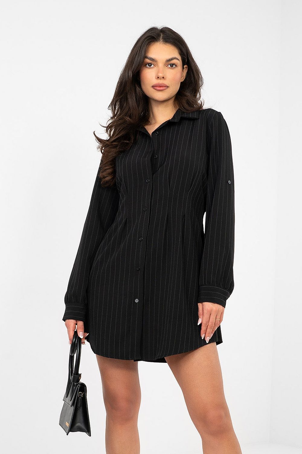 Alltagskleid model 224769 Rue Paris